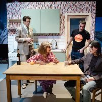 ZKM Max Mischa i Ofenziva Tet43