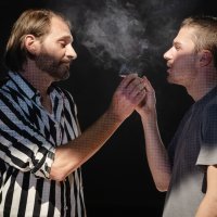 ZKM Max Mischa i Ofenziva Tet76