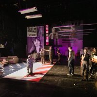 ZKM Max Mischa i Ofenziva Tet77