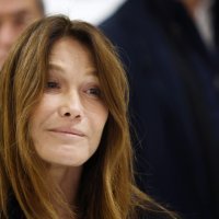 Carla Bruni