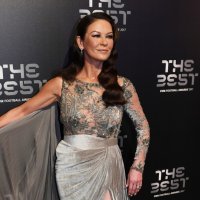 Catherine Zeta Jones