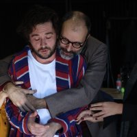 Tri sestre ja_ Nika Grbelja, Mario Jovev, Damir Orlić, Ana Marija Brđanović