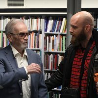 Branislav i Filip Glumac