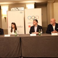 Toyota Croatia zlatni sponzor hrvatskih olimpijaca do kraja 2028. godine
