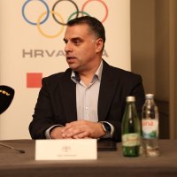 Toyota Croatia zlatni sponzor hrvatskih olimpijaca do kraja 2028. godine