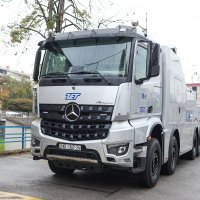 Grad Zagreb predstavio električne autobuse