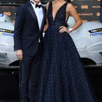 Bastian Schweinsteiger i Ana Ivanović