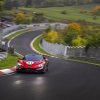 Yangwang U9 Xtreme postavio novi rekord