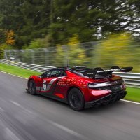 Yangwang U9 Xtreme postavio novi rekord