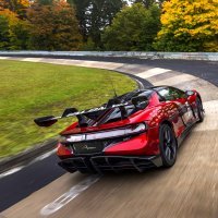 Yangwang U9 Xtreme postavio novi rekord