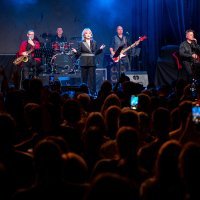 Koncert Jasne Zlokić u Tvornici Kulture