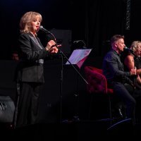 Koncert Jasne Zlokić u Tvornici Kulture