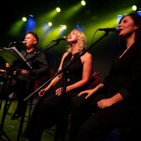 Koncert Jasne Zlokić u Tvornici Kulture