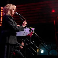 Koncert Jasne Zlokić u Tvornici Kulture