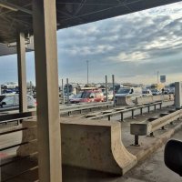 Prometna gužva zbog nesreće na A3