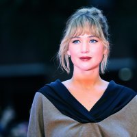 Jennifer Lawrence
