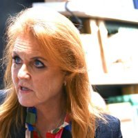 Sarah Ferguson