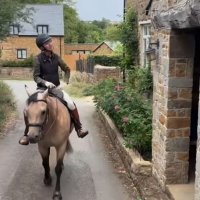 Vila Ellen DeGeneres