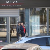 Pucnjava u Novom Zagrebu