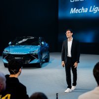 Omoda 4 i Omoda 4 Ultra