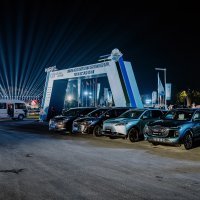 Omoda 4 i Omoda 4 Ultra