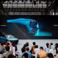 Omoda 4 i Omoda 4 Ultra