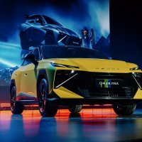 Omoda 4 i Omoda 4 Ultra