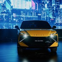 Omoda 4 i Omoda 4 Ultra