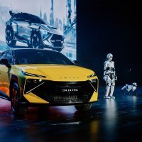 Omoda 4 i Omoda 4 Ultra