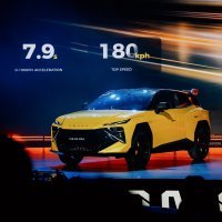 Omoda 4 i Omoda 4 Ultra