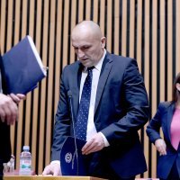 Sabor raspravlja o izmjenama i dopunama Zakona o obrani