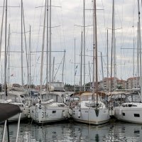 Biograd Boat Show