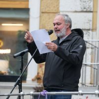 Prosvjed protiv Kaštijuna