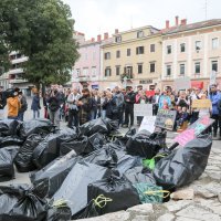 Prosvjed protiv Kaštijuna