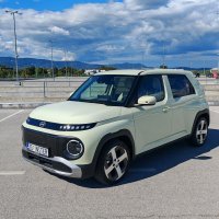 Hyundai Inster 49kWh Ultra