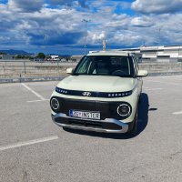 Hyundai Inster 49kWh Ultra