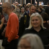 Nina Badrić održala koncert u Lisinskom