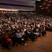 Nina Badrić održala koncert u Lisinskom