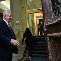 Sjednica optužnog vijeća u slučaju Agrokor