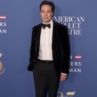 Jim Parsons
