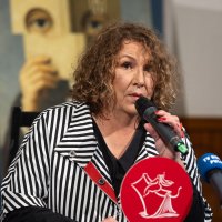 Mladen Lucić-Luc, Darko Komšo, Mauricio Ferlin, Iris Mošnja i Magdalena Vodopija najavljuju 31. Sa(n)jam knjige u Istri