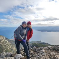 Maja Tokić i Nataša Kraljević Kolbas