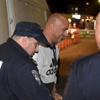 Leon Lučić doveden na ispitivanje