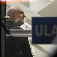 Leon Lučić doveden na ispitivanje