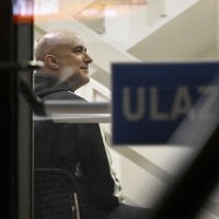 Leon Lučić doveden na ispitivanje