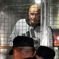 Leon Lučić doveden na ispitivanje