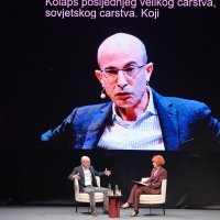 Yuval Noah Harari