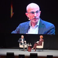 Yuval Noah Harari
