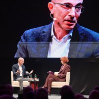 Yuval Noah Harari