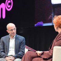 Yuval Noah Harari